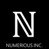 Numerious Logo